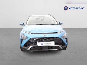 Used Hyundai BAYON 2023 for sale - 78412613: Photo