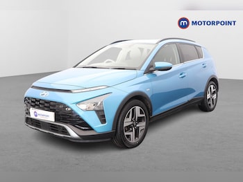 Used Hyundai BAYON 2023 for sale - 78412613: Photo