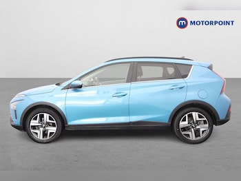 Used Hyundai BAYON 2023 for sale - 78412613: Photo