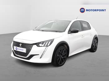 Used Peugeot 208 2023 for sale - 79549045: Photo