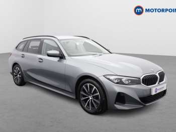 2023 - 320i Sport 5dr Step Auto