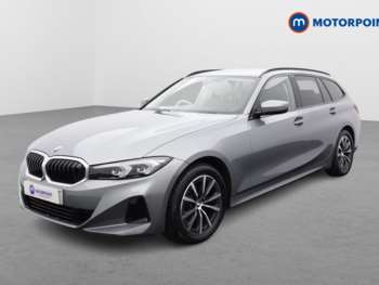 Used BMW 3 Series 2023 for sale - 74732878: Photo