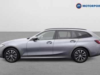 Used BMW 3 Series 2023 for sale - 74732878: Photo