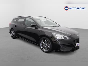 Used Ford Focus 2020 for sale - 79662687: Photo