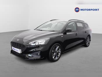 Used Ford Focus 2020 for sale - 79662687: Photo