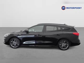 Used Ford Focus 2020 for sale - 79662687: Photo