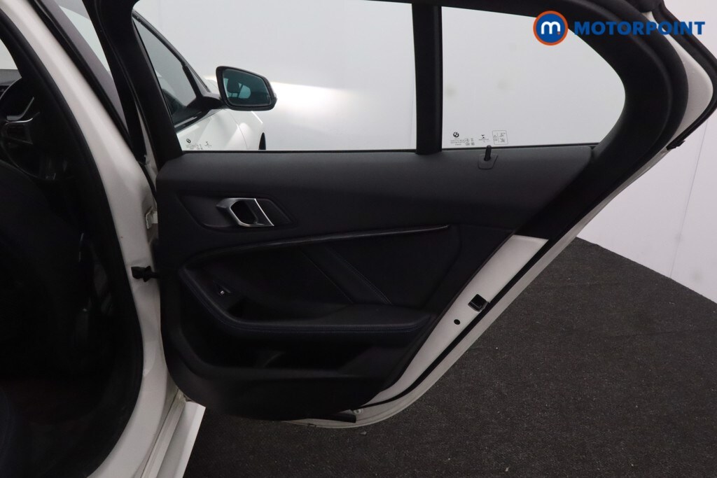 Used BMW 1 Series 2021 for sale - 77741214: Photo 18