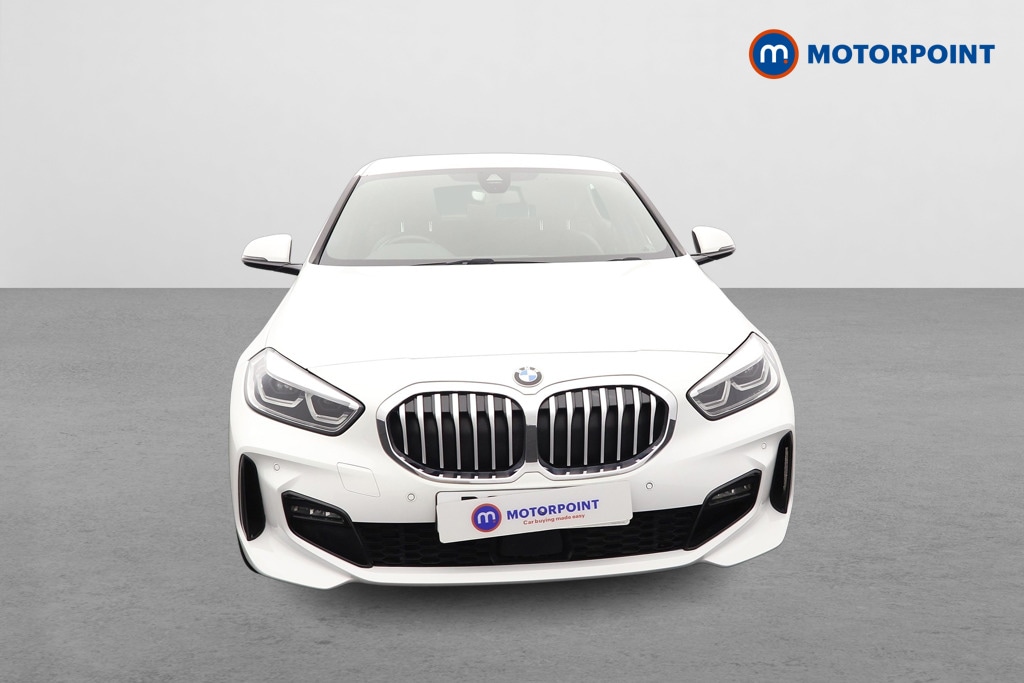 Used BMW 1 Series 2021 for sale - 77741214: Photo 2