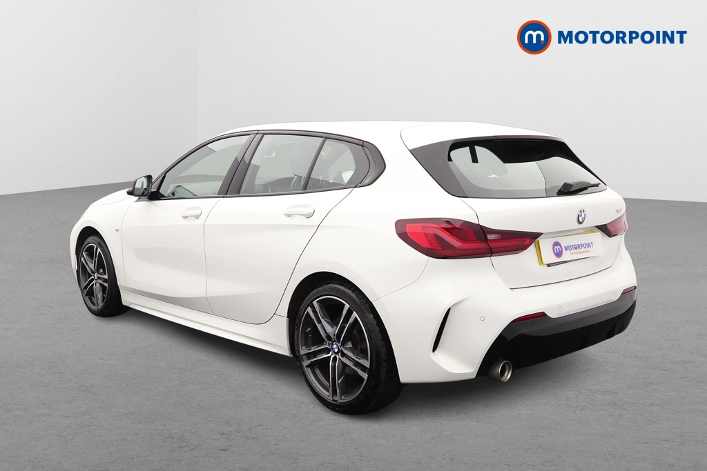 Used BMW 1 Series 2021 for sale - 77741214: Photo 5