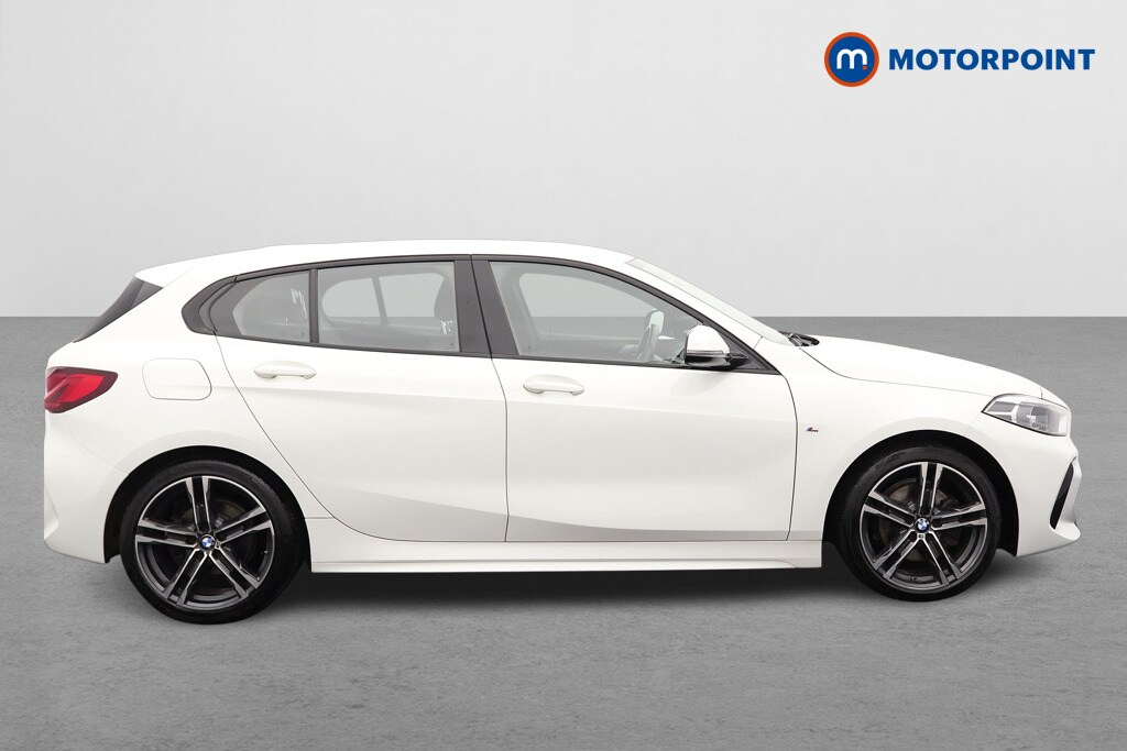 Used BMW 1 Series 2021 for sale - 77741214: Photo 8