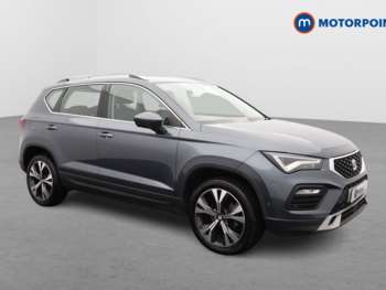 2021 - 1.5 TSI EVO SE Technology 5dr DSG