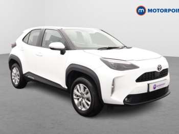 2024 - 1.5 Hybrid Icon 5dr CVT