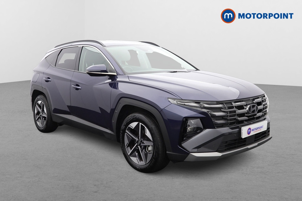 Used Hyundai TUCSON 2024 for sale - 77397987: Photo 1