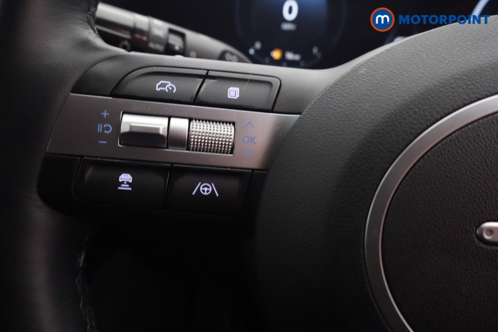 Used Hyundai TUCSON 2024 for sale - 77397987: Photo 11