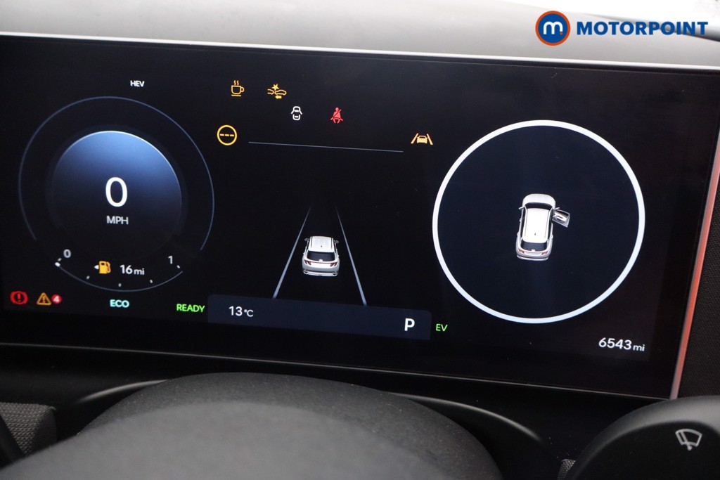 Used Hyundai TUCSON 2024 for sale - 77397987: Photo 13