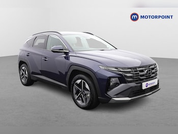 2024 - 1.6T Plug-in Hybrid Premium 5dr 4WD Auto