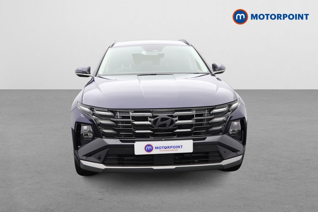 Used Hyundai TUCSON 2024 for sale - 77397987: Photo 2