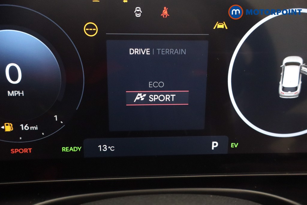 Used Hyundai TUCSON 2024 for sale - 77397987: Photo 20