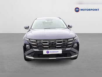 Used Hyundai TUCSON 2024 for sale - 77397987: Photo