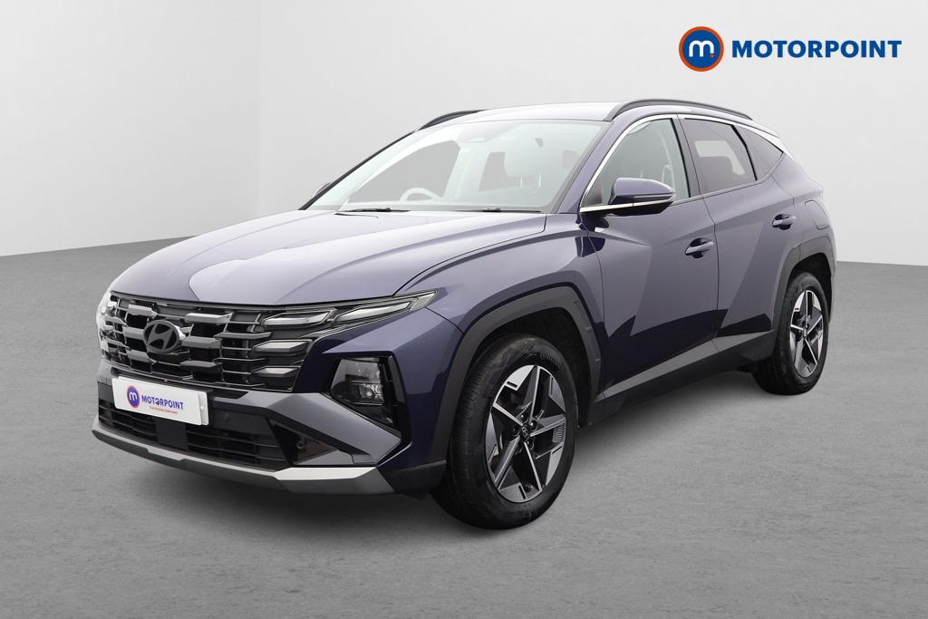 Used Hyundai TUCSON 2024 for sale - 77397987: Photo 3