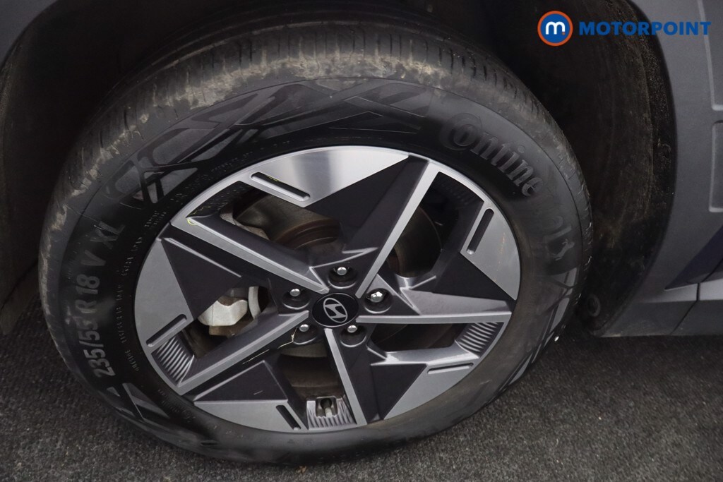 Used Hyundai TUCSON 2024 for sale - 77397987: Photo 33