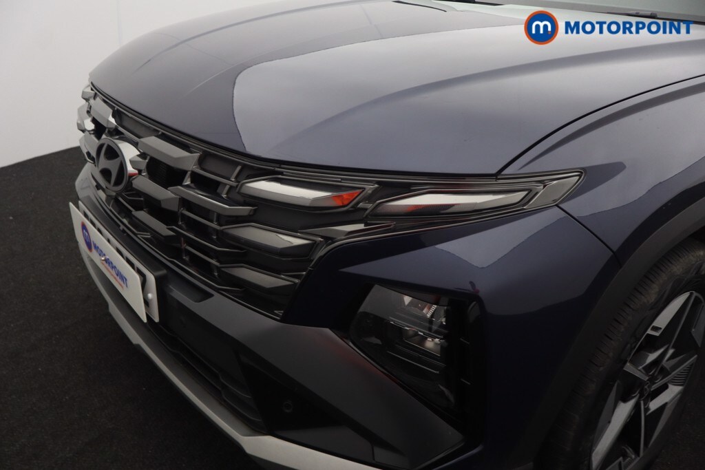 Used Hyundai TUCSON 2024 for sale - 77397987: Photo 36