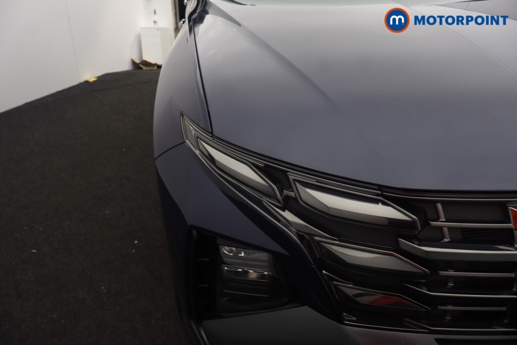 Used Hyundai TUCSON 2024 for sale - 77397987: Photo 37