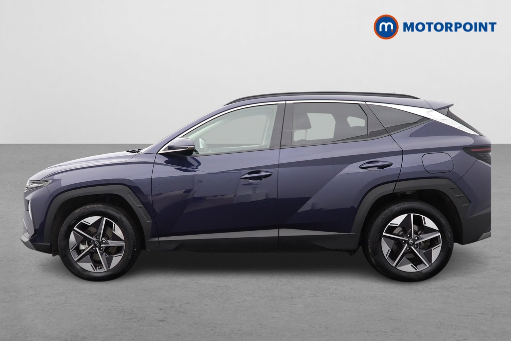 Used Hyundai TUCSON 2024 for sale - 77397987: Photo 4