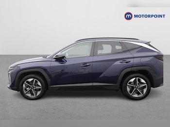 Used Hyundai TUCSON 2024 for sale - 77397987: Photo