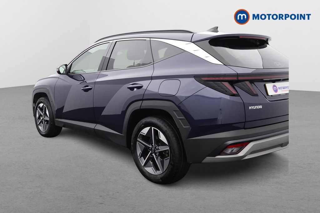 Used Hyundai TUCSON 2024 for sale - 77397987: Photo 5