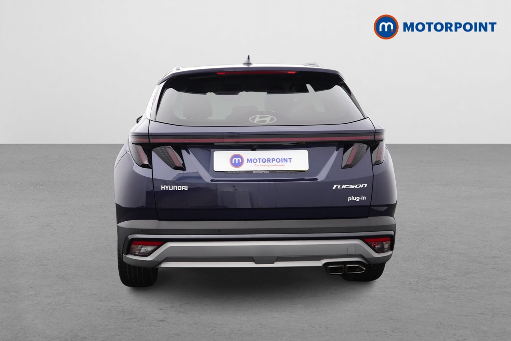 Used Hyundai TUCSON 2024 for sale - 77397987: Photo 6