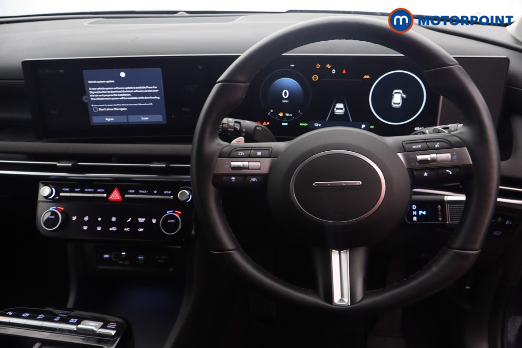 Used Hyundai TUCSON 2024 for sale - 77397987: Photo 9