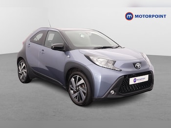 Used Toyota Aygo X 2024 for sale - 79068205: Photo