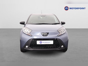 Used Toyota Aygo X 2024 for sale - 79068205: Photo