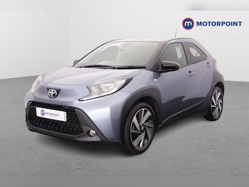 Used Toyota Aygo X 2024 for sale - 79068205: Photo