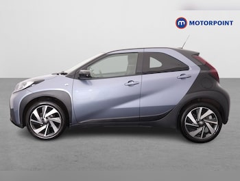 Used Toyota Aygo X 2024 for sale - 79068205: Photo