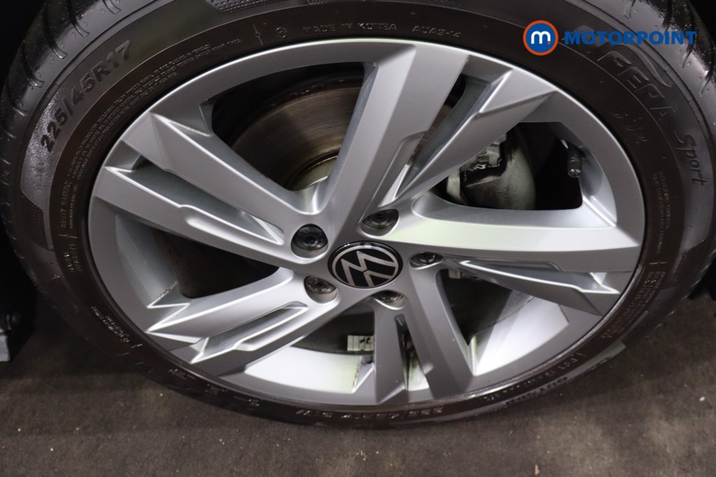 Used Volkswagen Golf 2022 for sale - 77207969: Photo 18