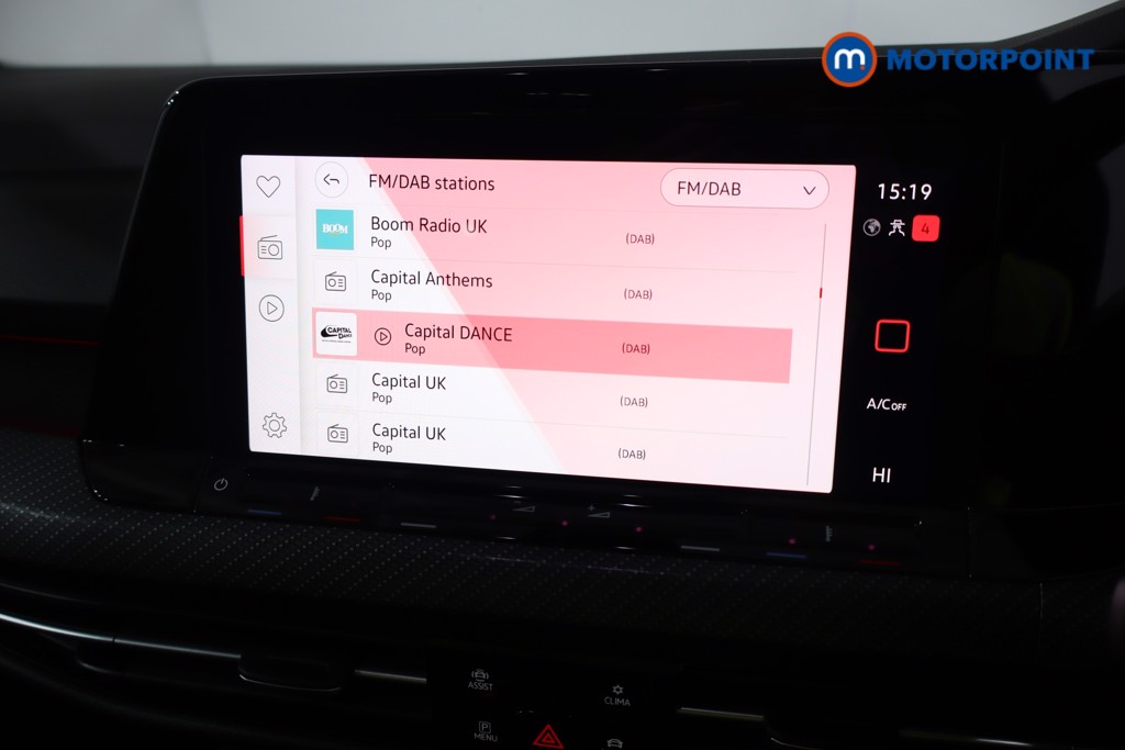 Used Volkswagen Golf 2022 for sale - 77207969: Photo 21