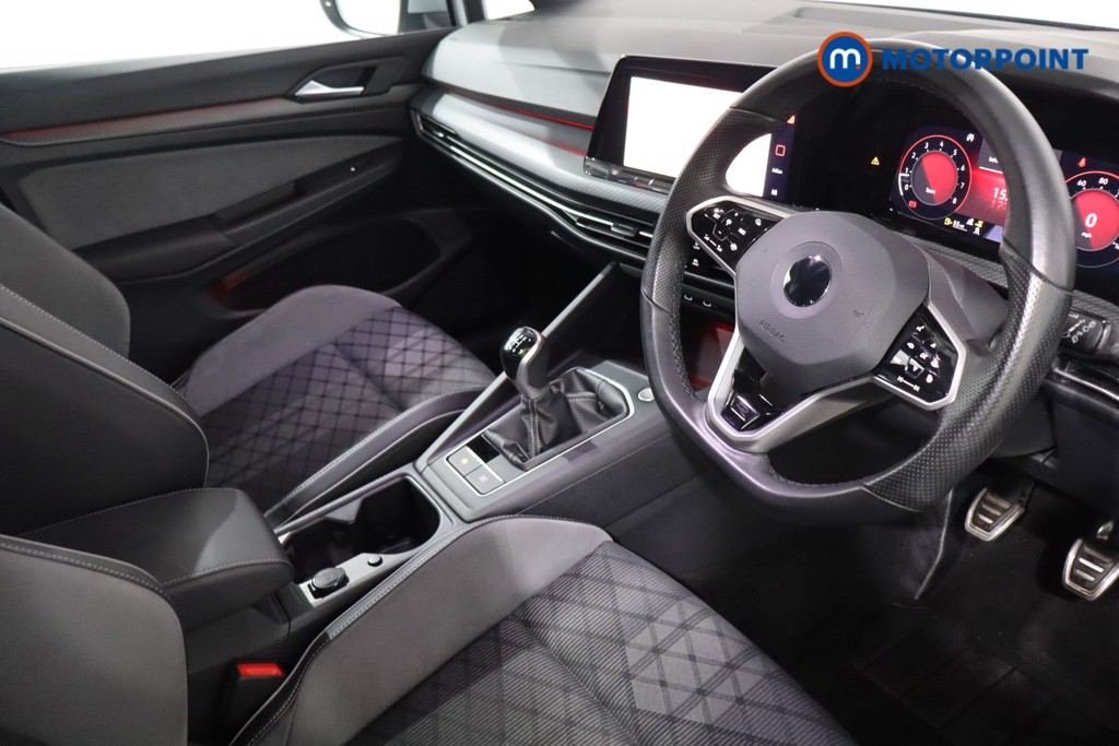 Used Volkswagen Golf 2022 for sale - 77207969: Photo 35