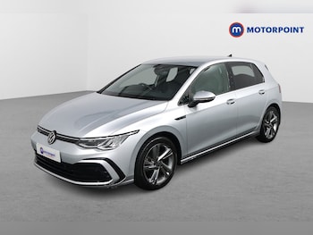 Used Volkswagen Golf 2022 for sale - 77207969: Photo