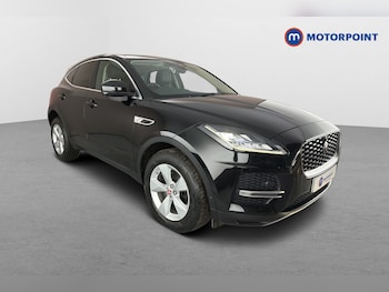 Used Jaguar E-Pace 2021 for sale - 78929951: Photo