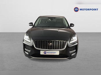 Used Jaguar E-Pace 2021 for sale - 78929951: Photo