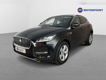 Used Jaguar E-Pace 2021 for sale - 78929951: Photo