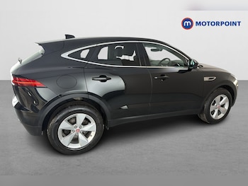 Used Jaguar E-Pace 2021 for sale - 78929951: Photo