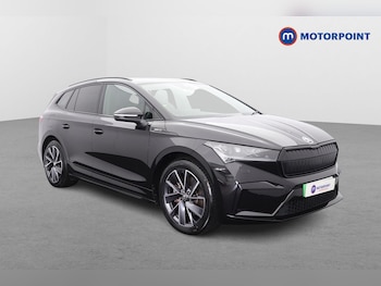 Used Skoda Enyaq 2024 for sale - 78792404: Photo
