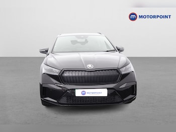 Used Skoda Enyaq 2024 for sale - 78792404: Photo