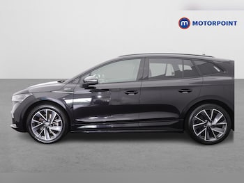 Used Skoda Enyaq 2024 for sale - 78792404: Photo