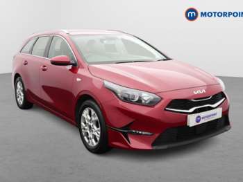 2023 - 1.5T GDi ISG 2 5dr