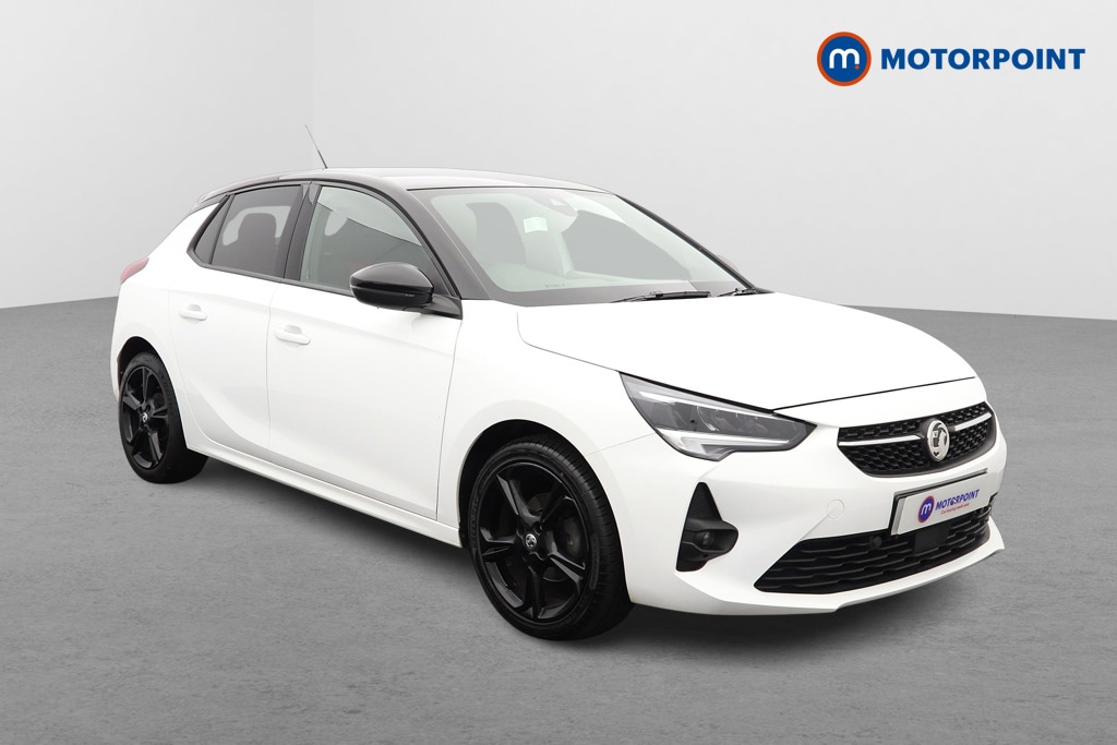 Used Vauxhall Corsa 2023 for sale - 76279174: Photo 1