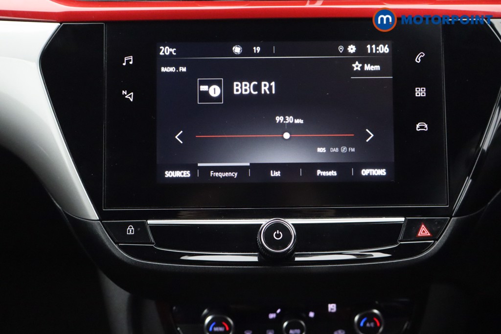 Used Vauxhall Corsa 2023 for sale - 76279174: Photo 10